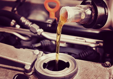 Menjava motornega olja