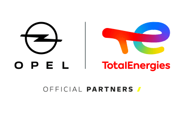 TotalEnergies & Opel partnership